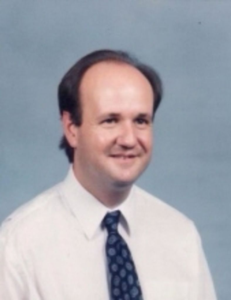 Mark Stegman