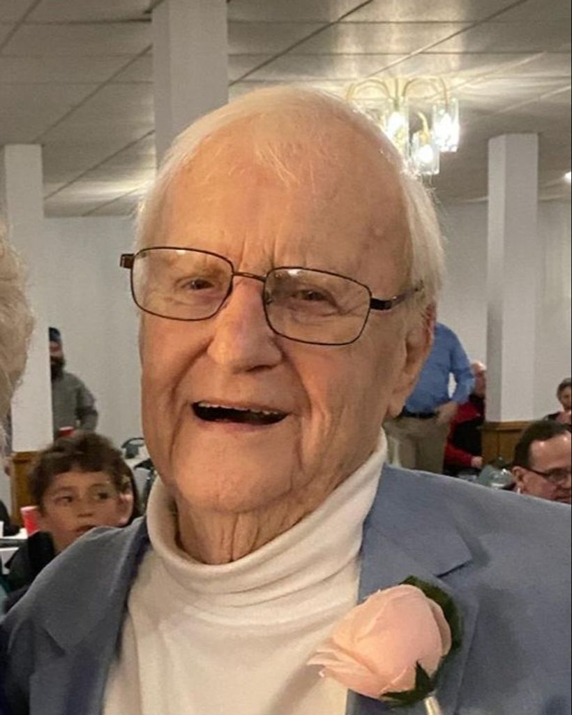 Thomas R. Hoffman Profile Photo