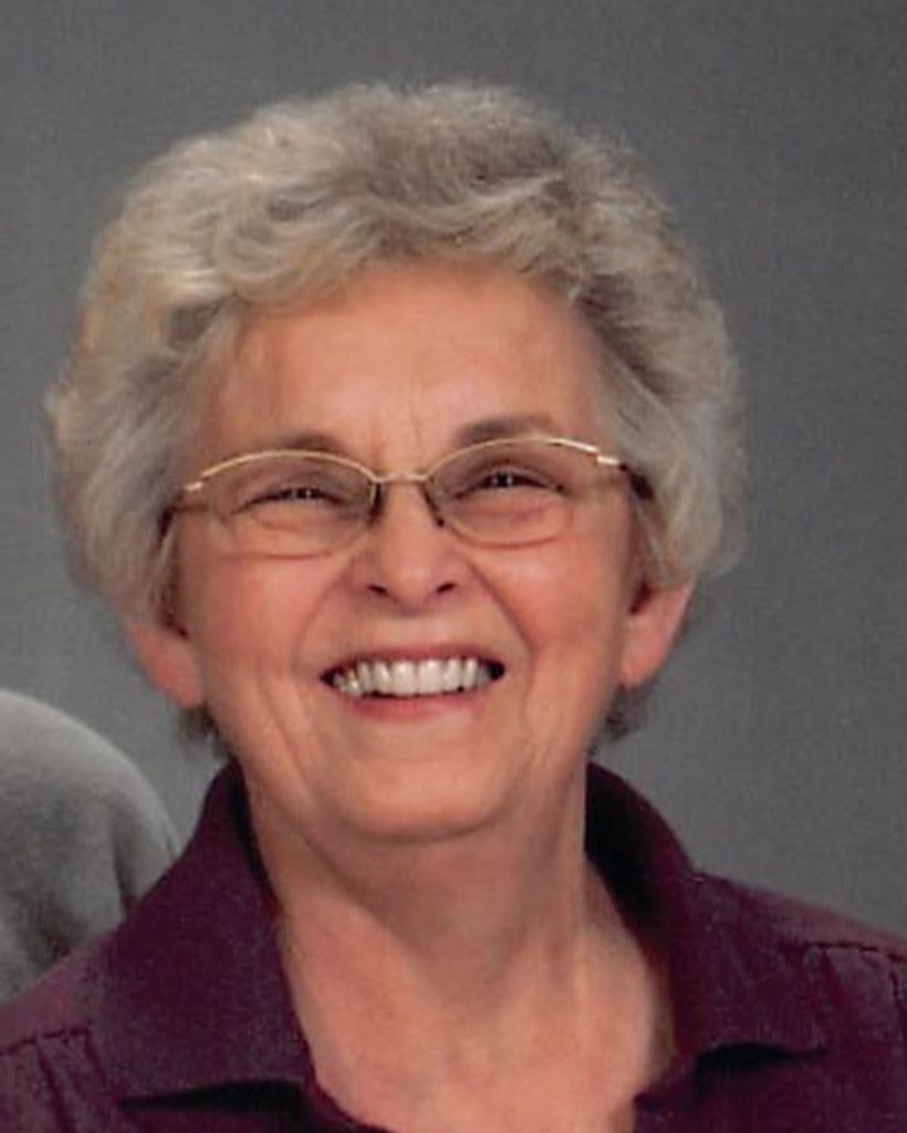 Shirley Ann Sexton Profile Photo