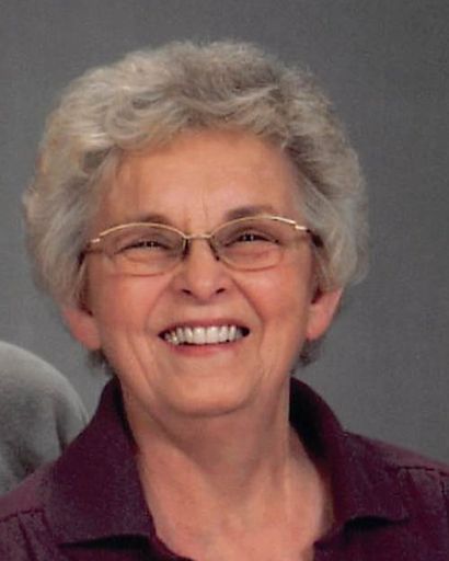 Shirley Ann Sexton's obituary image