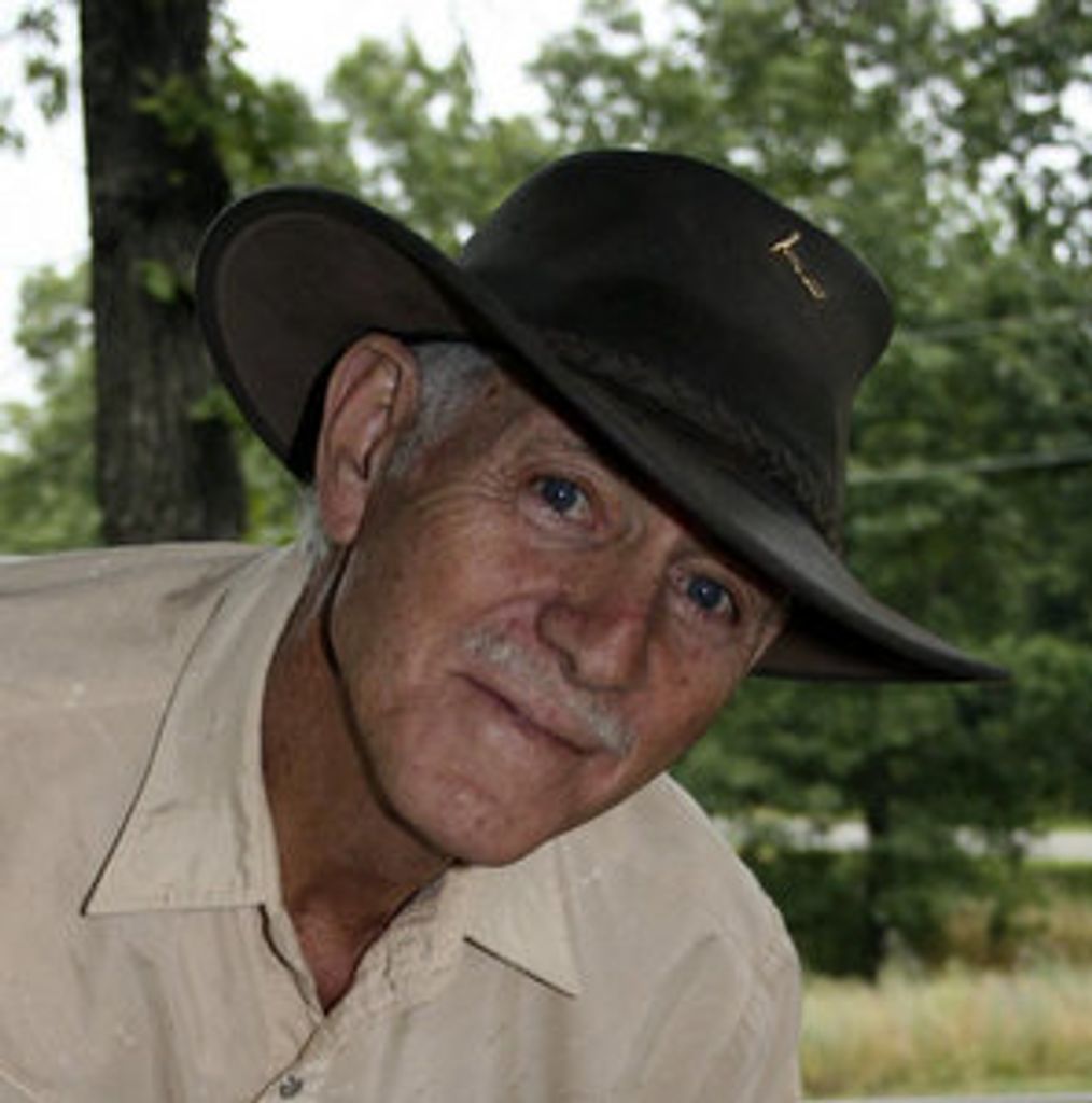 William Joe Romans, Sr. Profile Photo