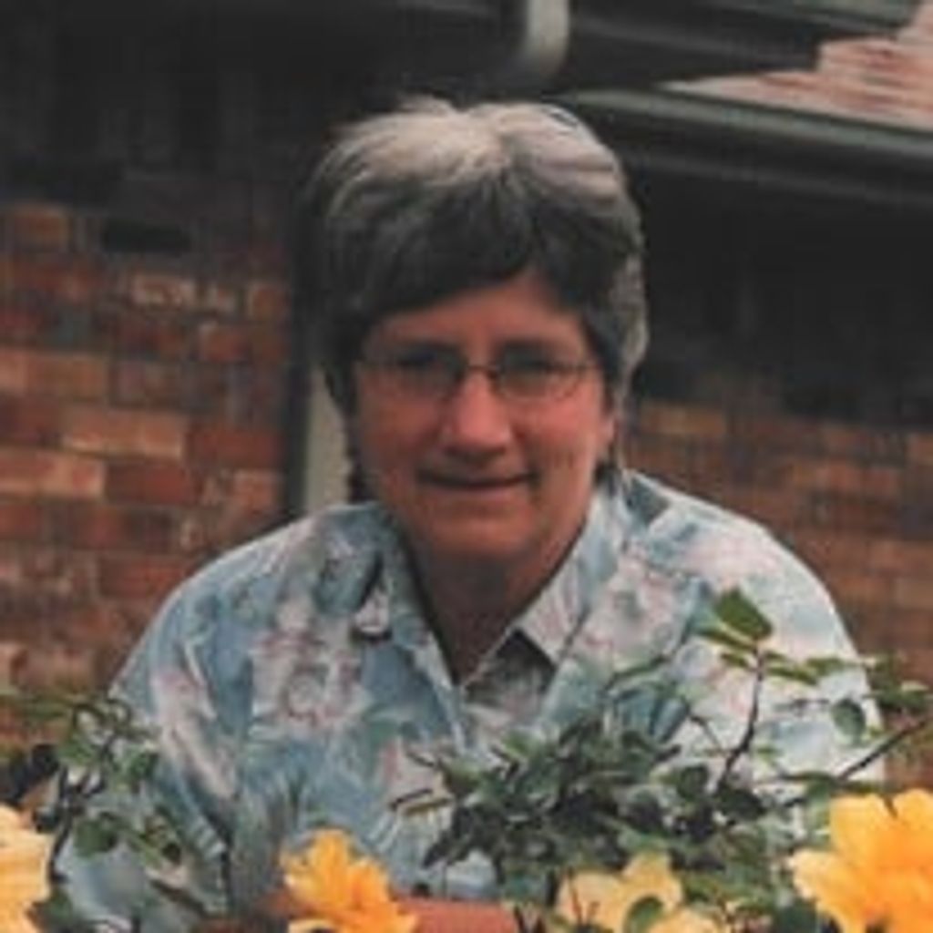 Margaret Weeks