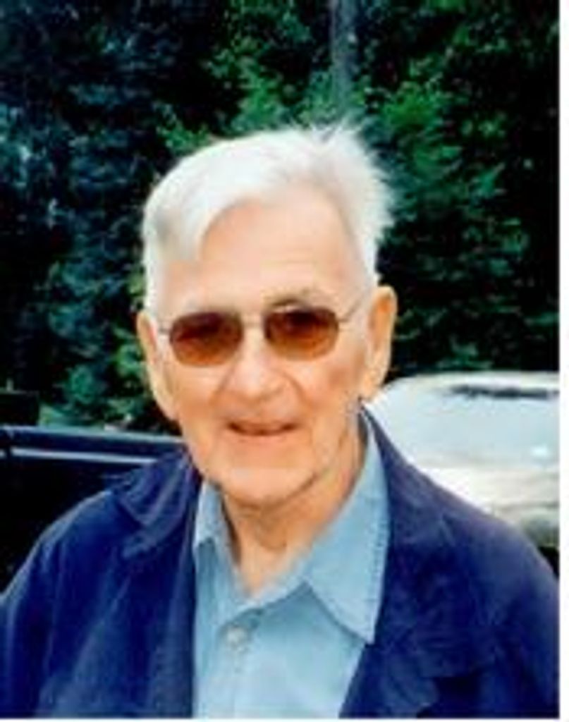 William 'Bill' Richards