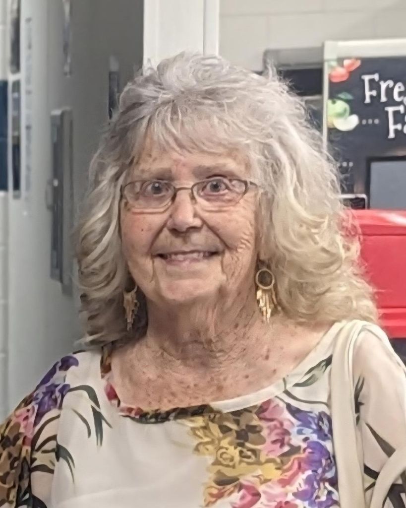 Helen Williford Profile Photo