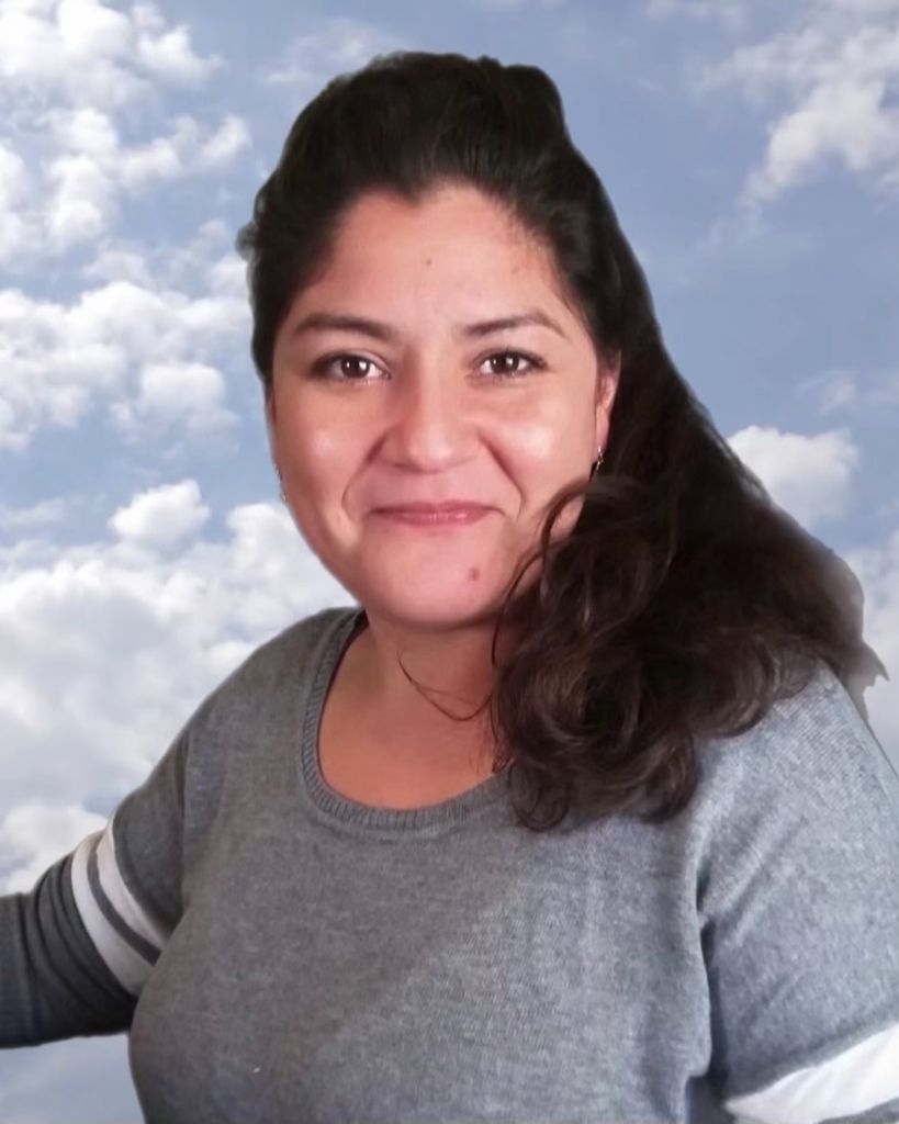 Maria Antonia Gonzales Profile Photo