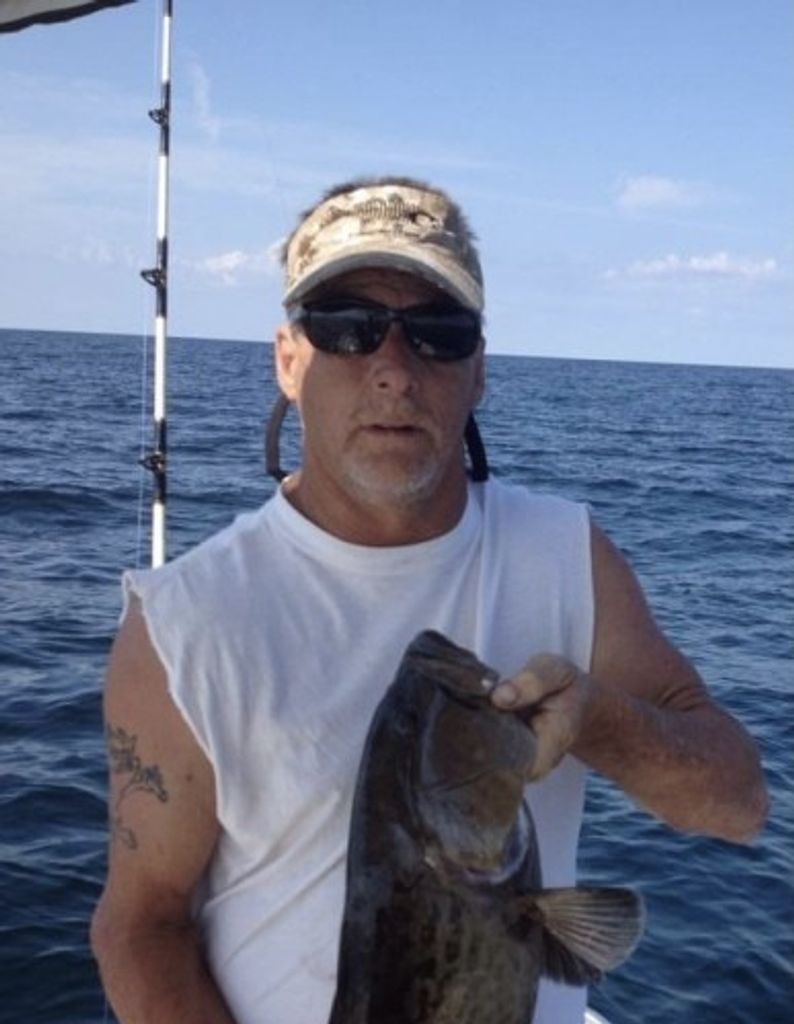 George Frederick Poultney, Iii