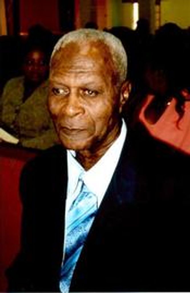 Charles Thomas Mckinney Sr. Profile Photo