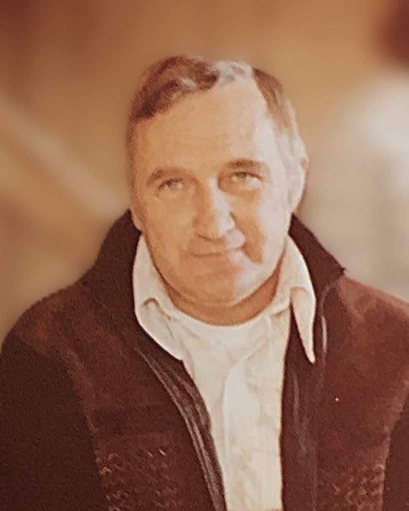 Arnold Whetzel Profile Photo
