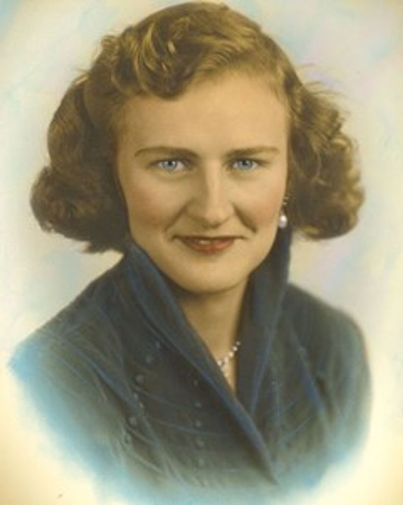 Alma B. (Gradtke) Whitaker Profile Photo
