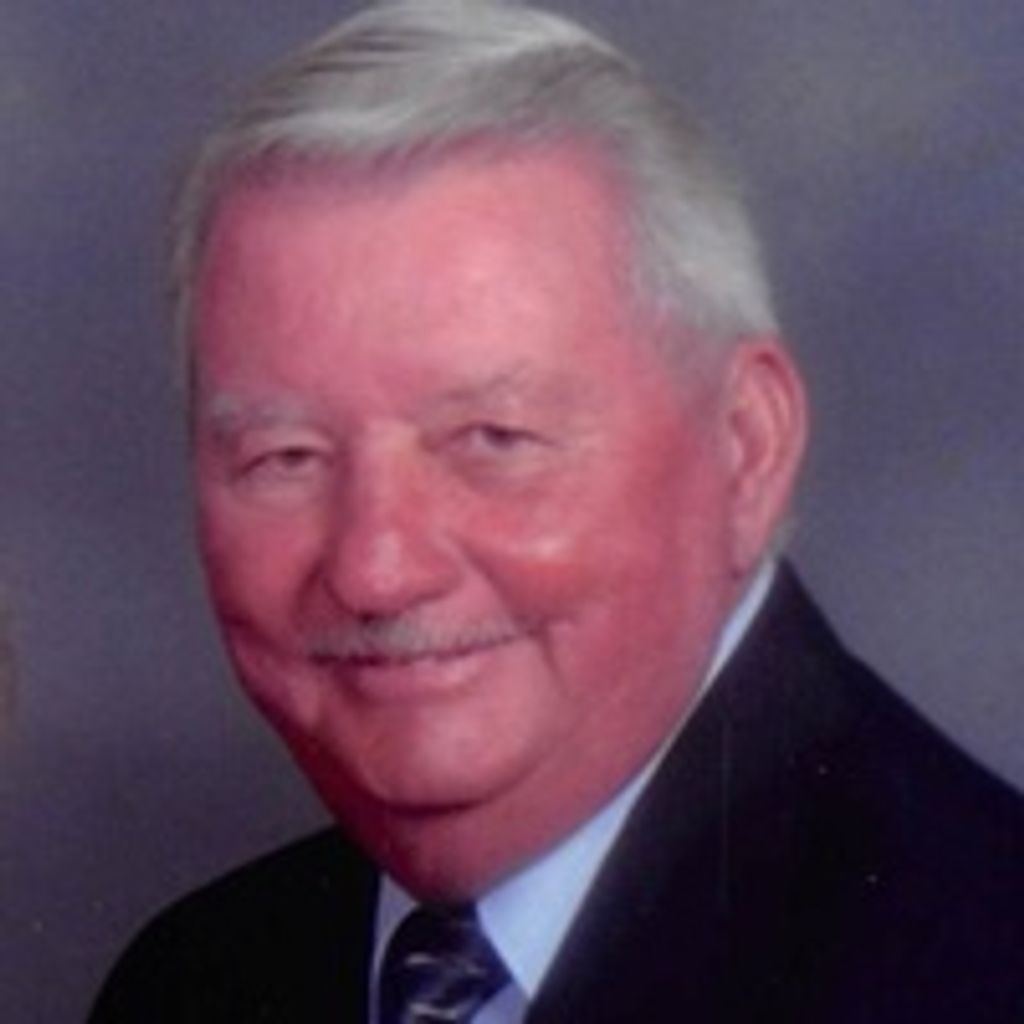 Richard "Dick" Harroun