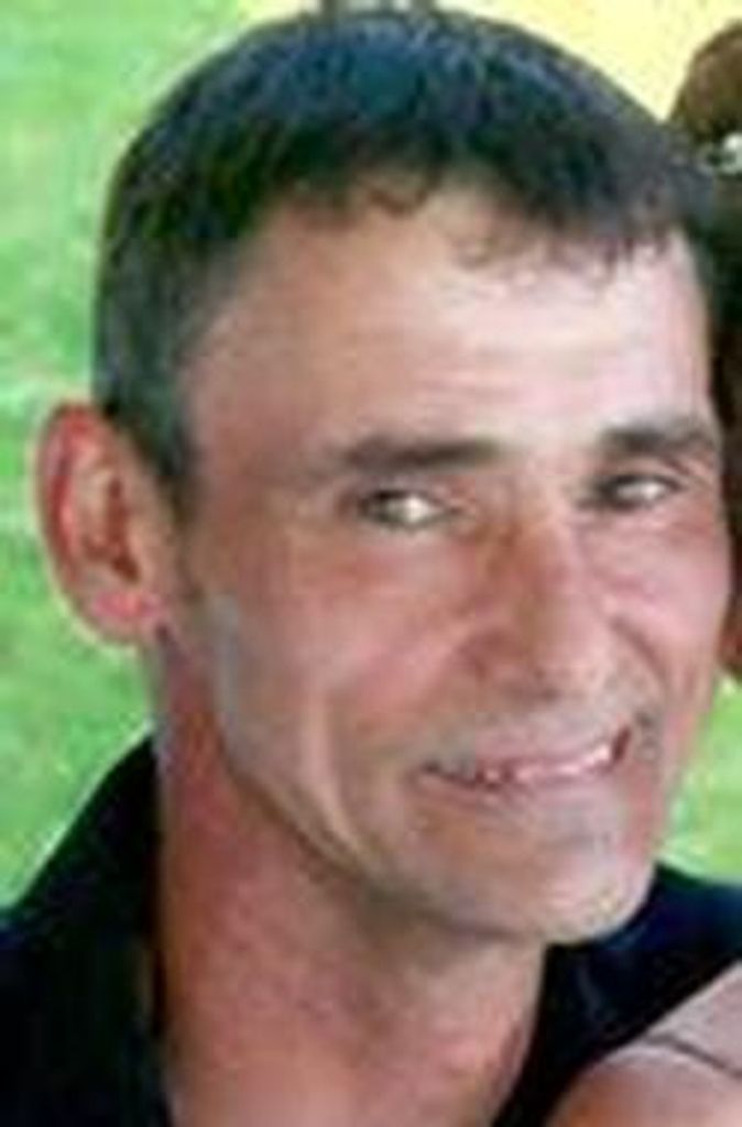 Harold "Wayne" Aldridge Profile Photo