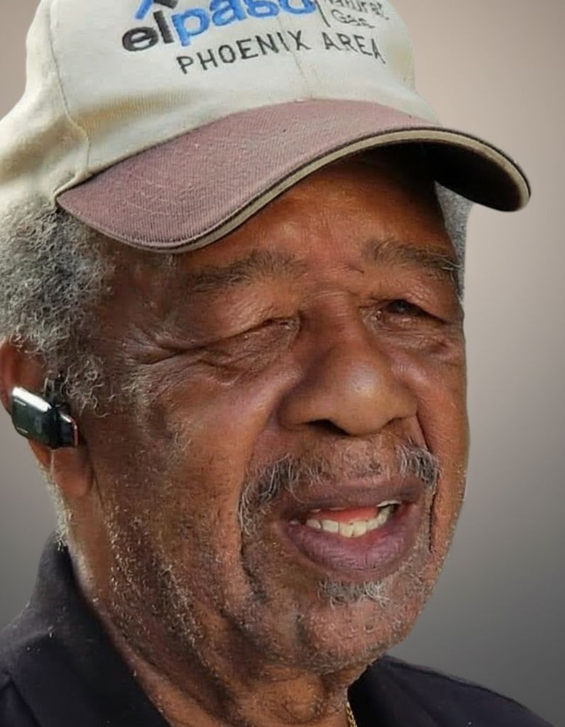 Lee Larkins Profile Photo