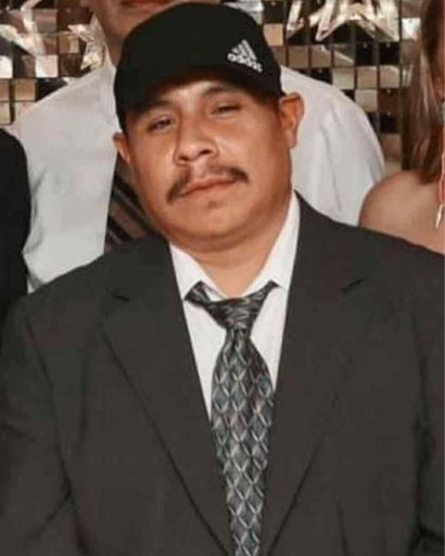 Ricky Monroe's obituary image