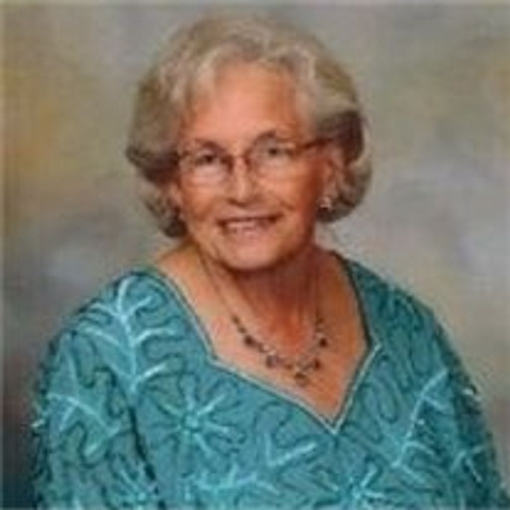 Louise Elizabeth (Chesbro) Garabedian
