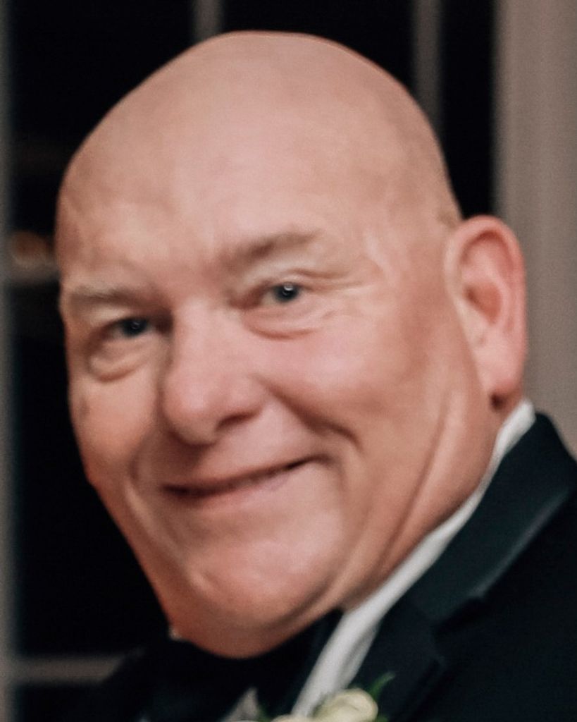 James "Jim" Timothy Kerns