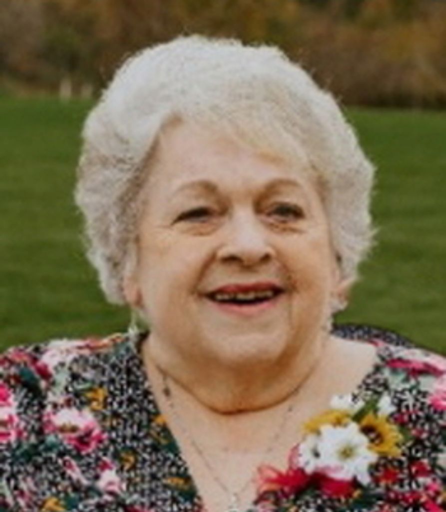 Rose Lohman Profile Photo