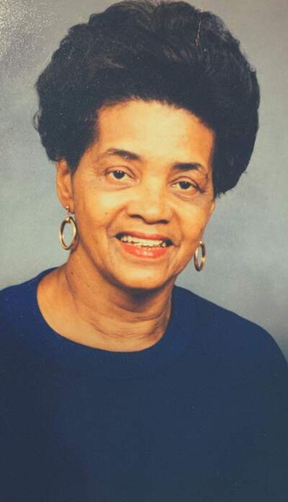 Mary Shepherd Profile Photo