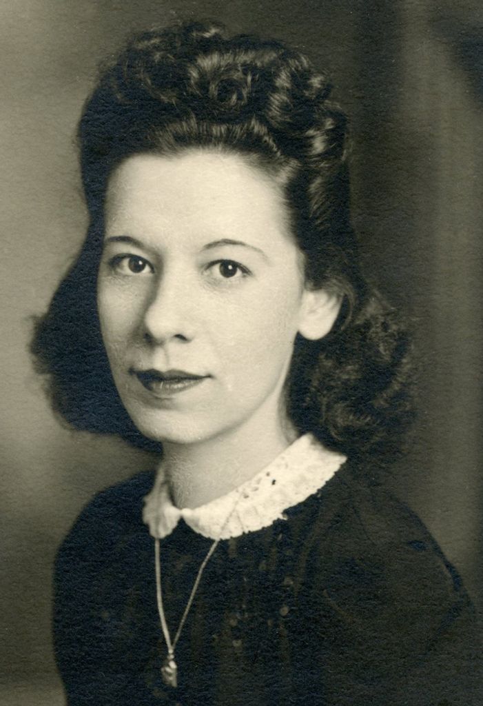 Angeline  Tanner