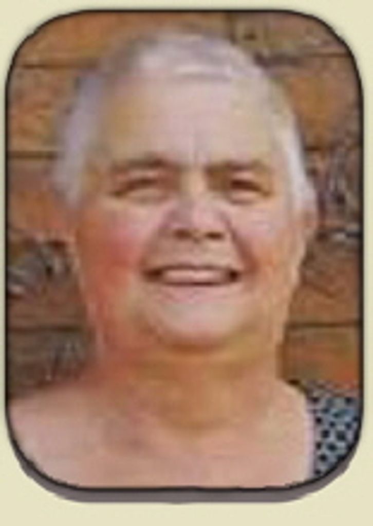 Joan Cox