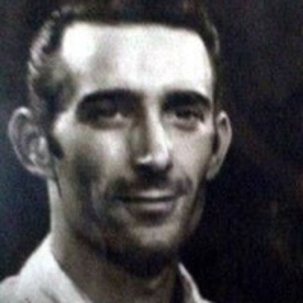 Russell E. Barnhart Sr.