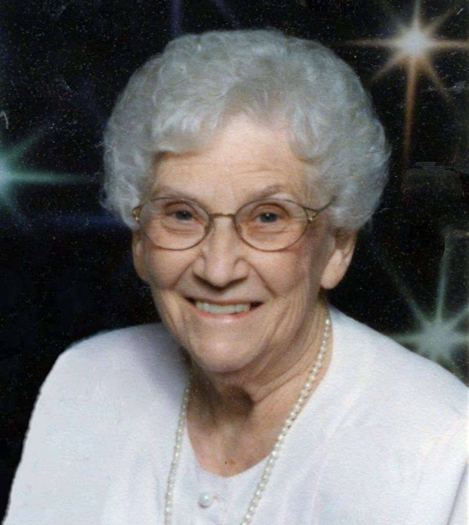 Mrs.  Mary Maxine Taylor Nesler, 93