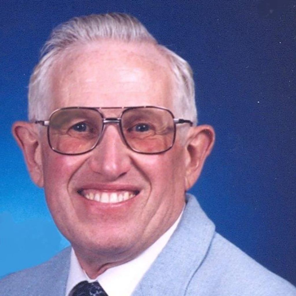 James "Jim" E. Hanouw Profile Photo