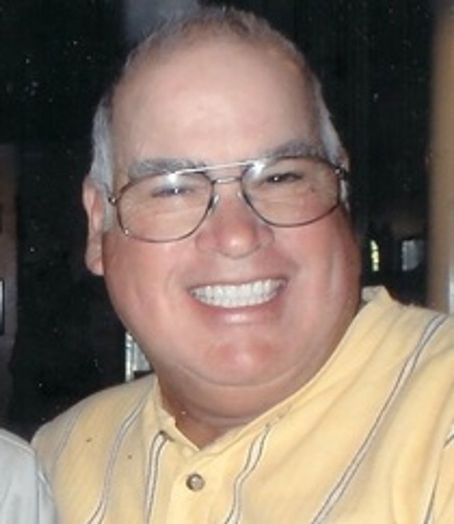 Anthony Saracco