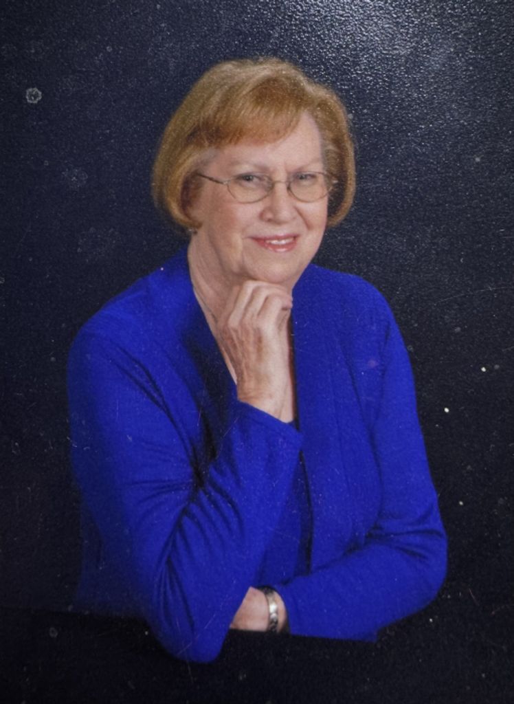 Nina Talley Profile Photo