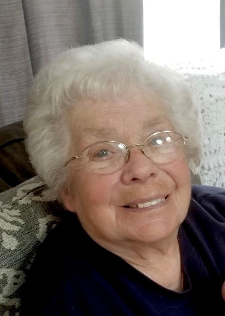 Barbara W. Brown Profile Photo