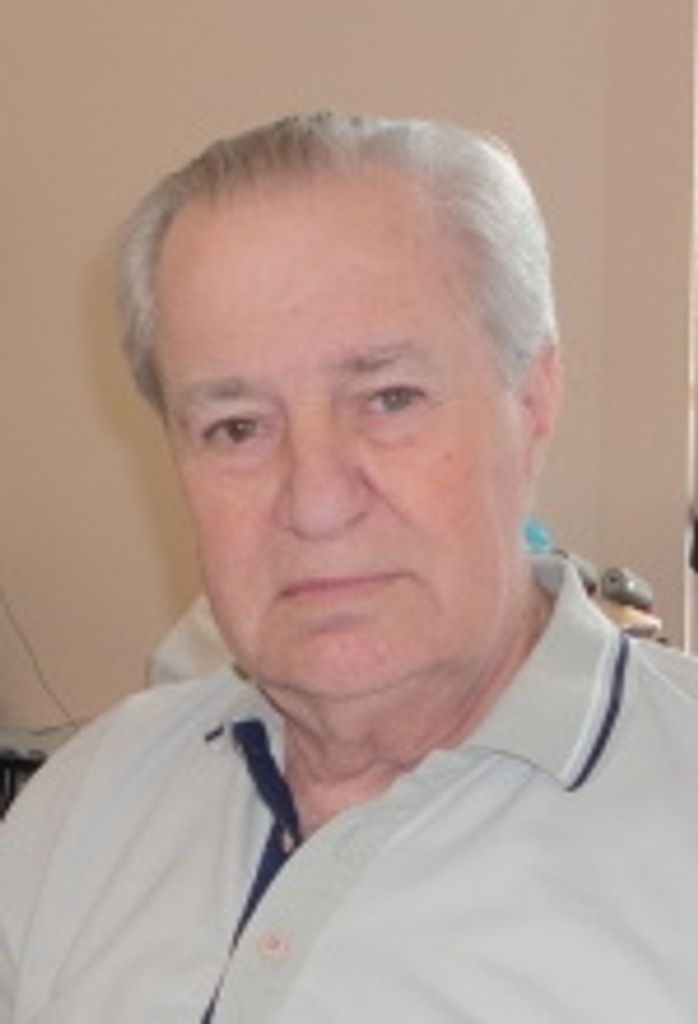 Richard Sawyer