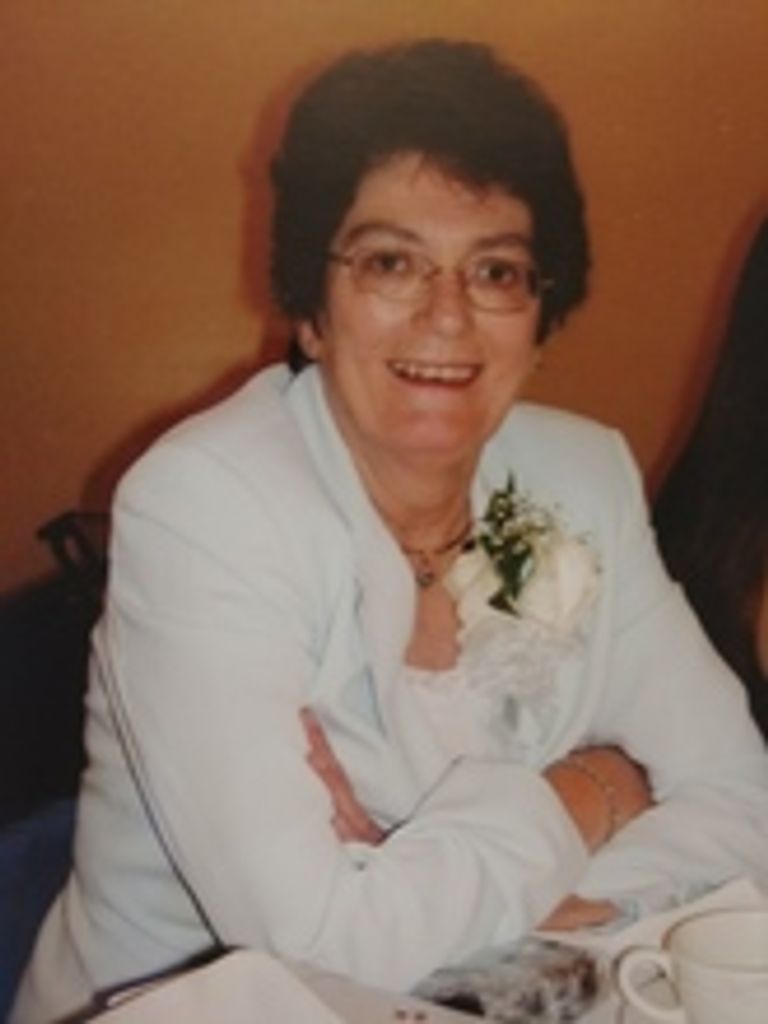 Margaret Ann Hart (Baker) Profile Photo