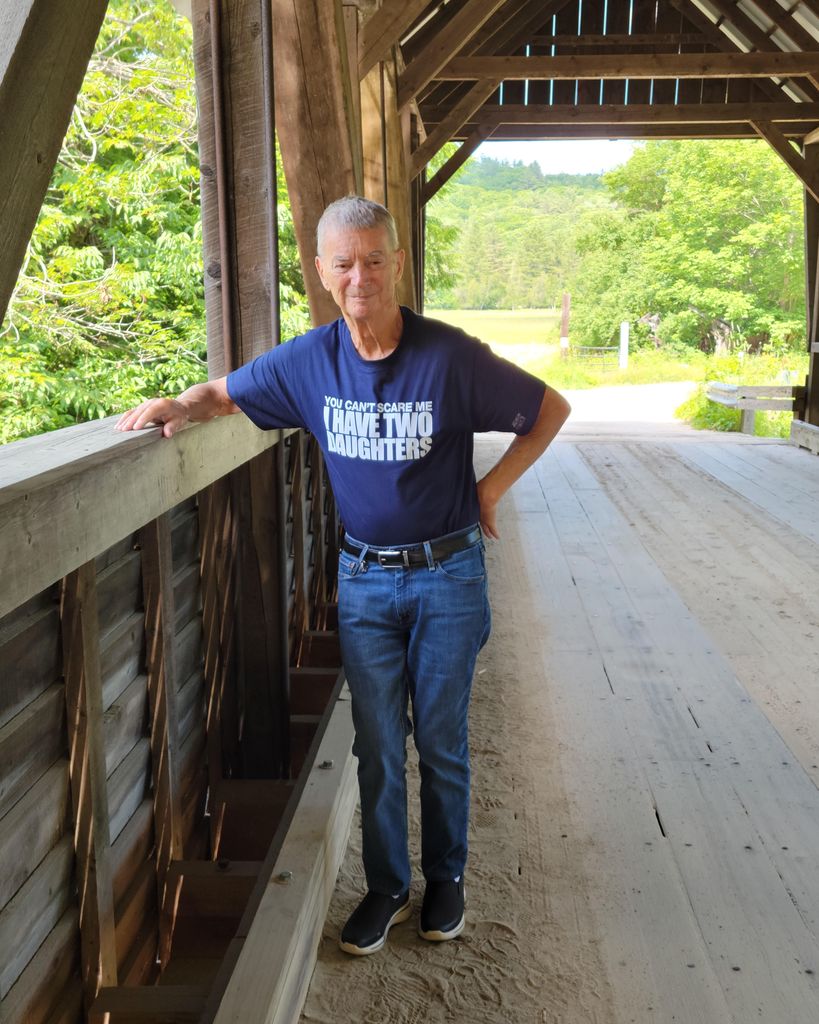 Roger Dennis Mayhew Profile Photo