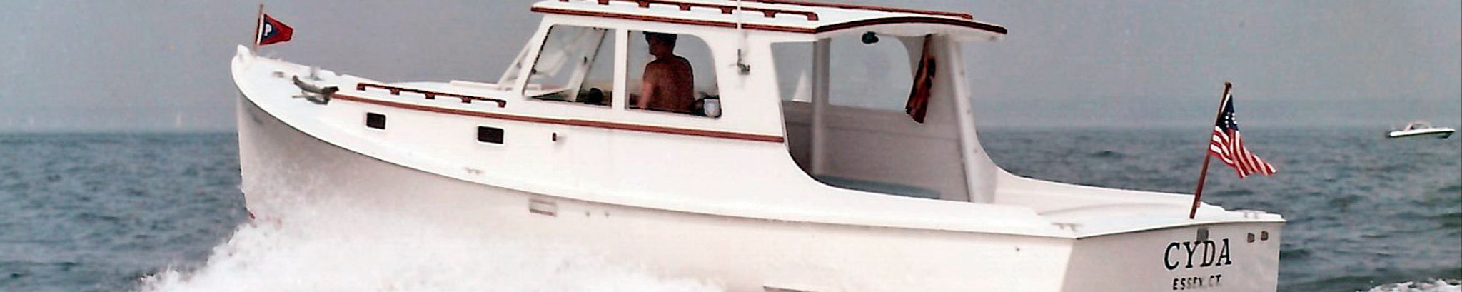 Cover photo for David P. Warner's Obituary