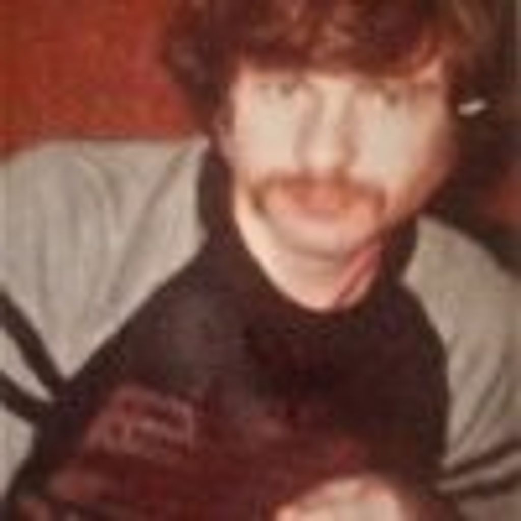 Gerald Anthony "Gerry" Wustner Profile Photo