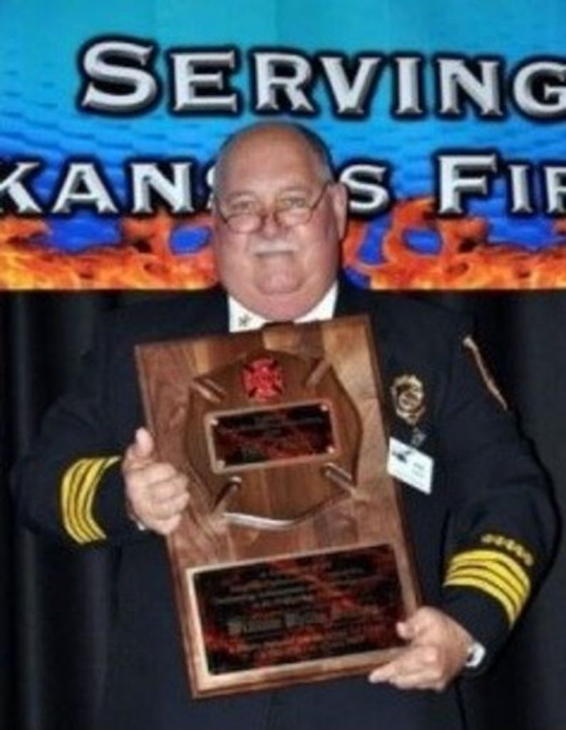 William Philip Seaton, Jr. Profile Photo