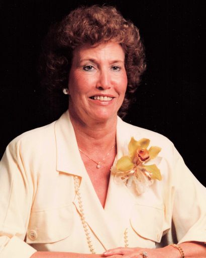 Georgia Reeves Andrews Combs's obituary image