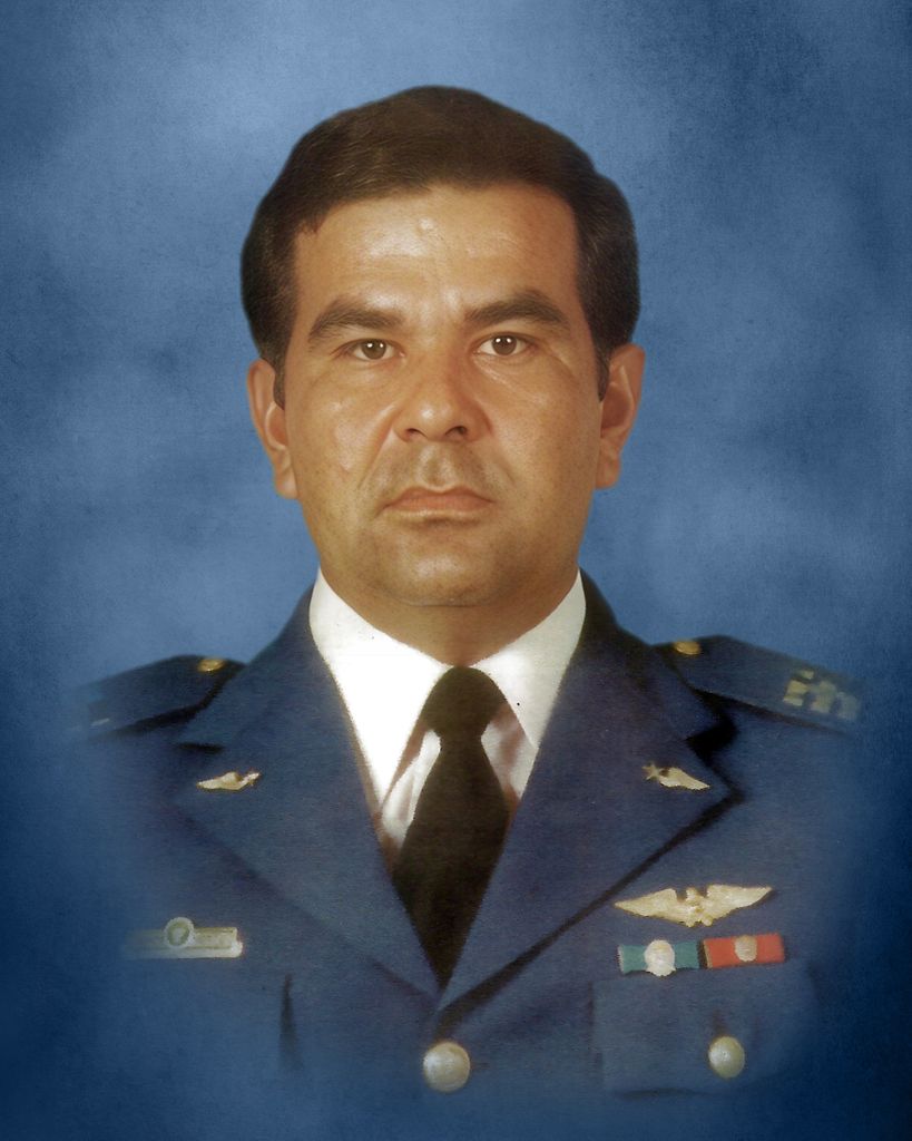 Luis Manuel Mariani Profile Photo