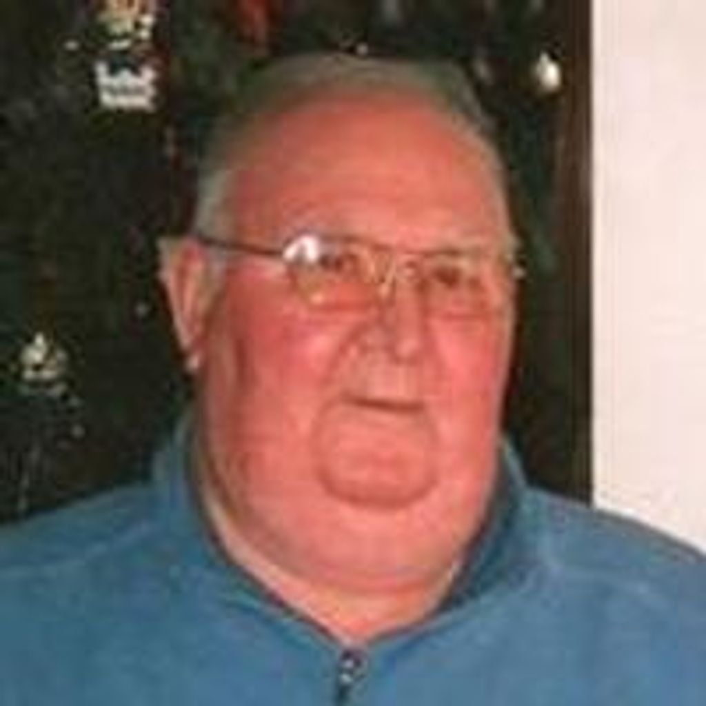Edward E. Boerma