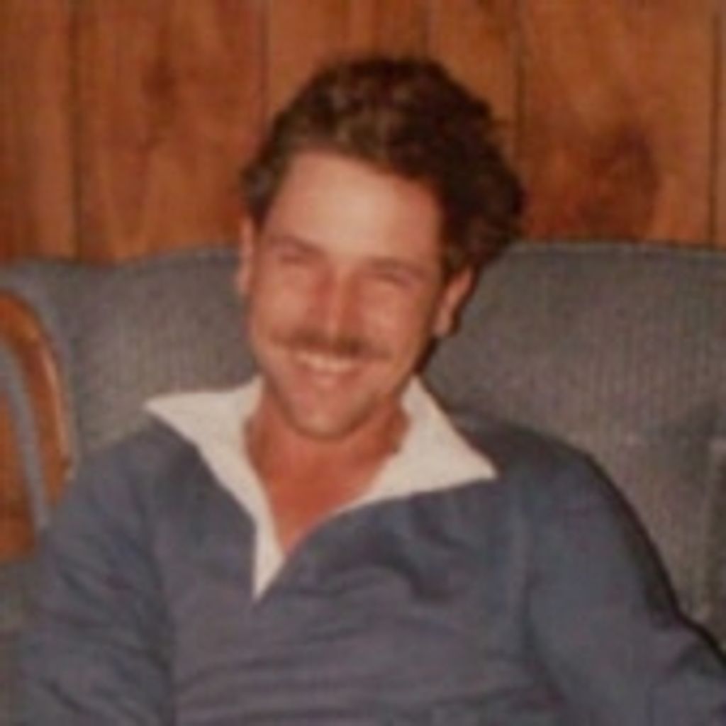 Donald "Z Man" Reichenbach