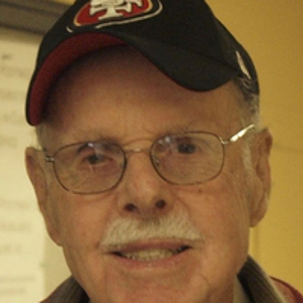David  Milton Sullivan