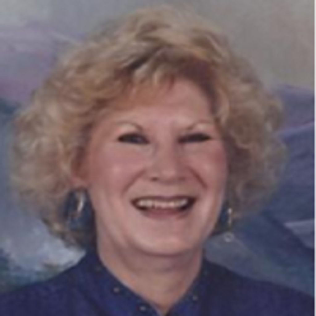 Patsy Mitchell