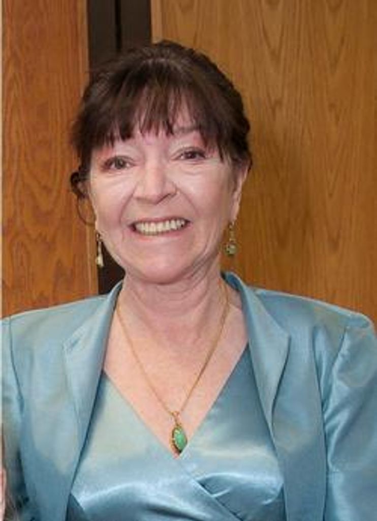 Elzbieta Szomko-Brown Profile Photo