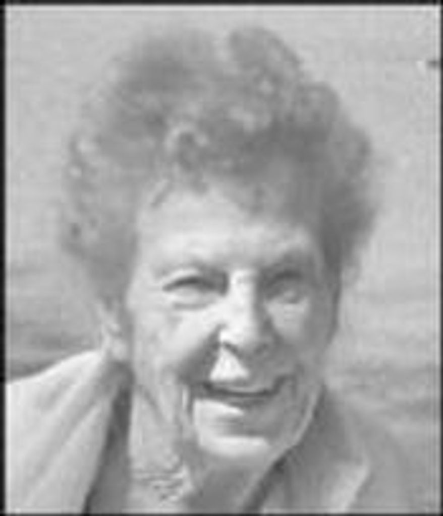 Doris P. Sierota