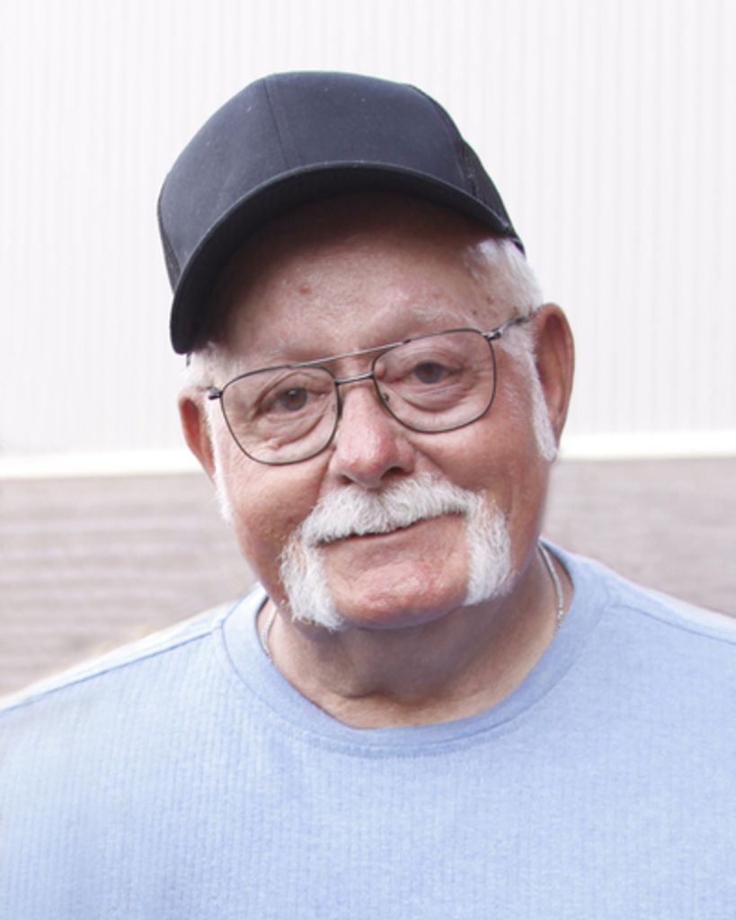 Michael Paul Berry Profile Photo