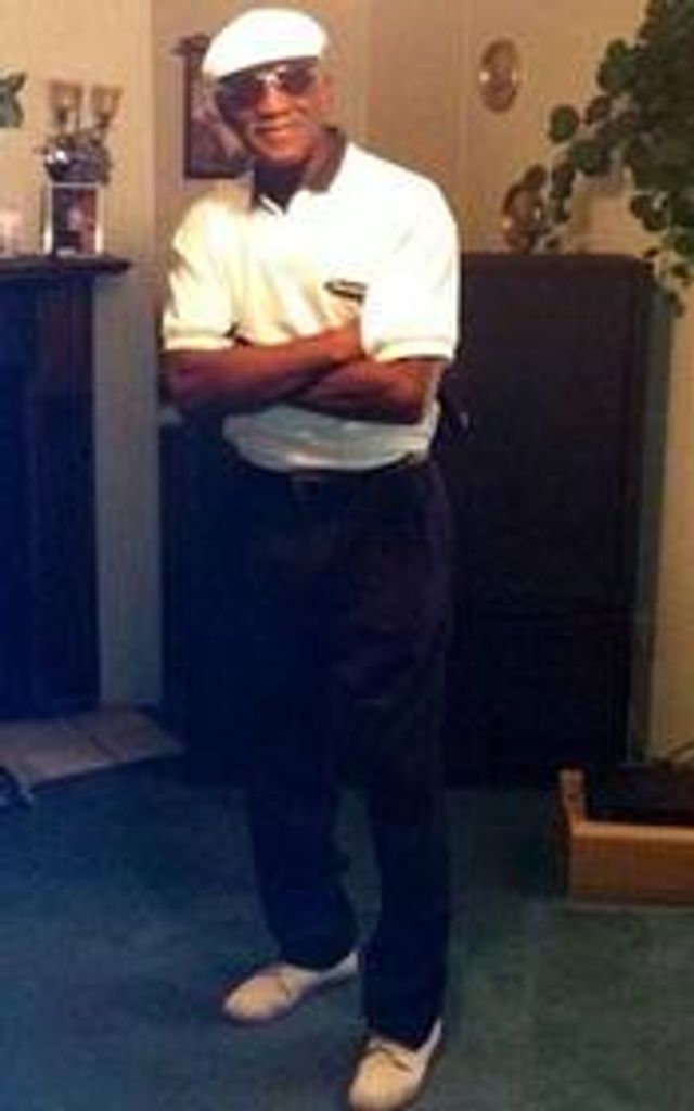 John Arthur "Bubba" Spence Profile Photo