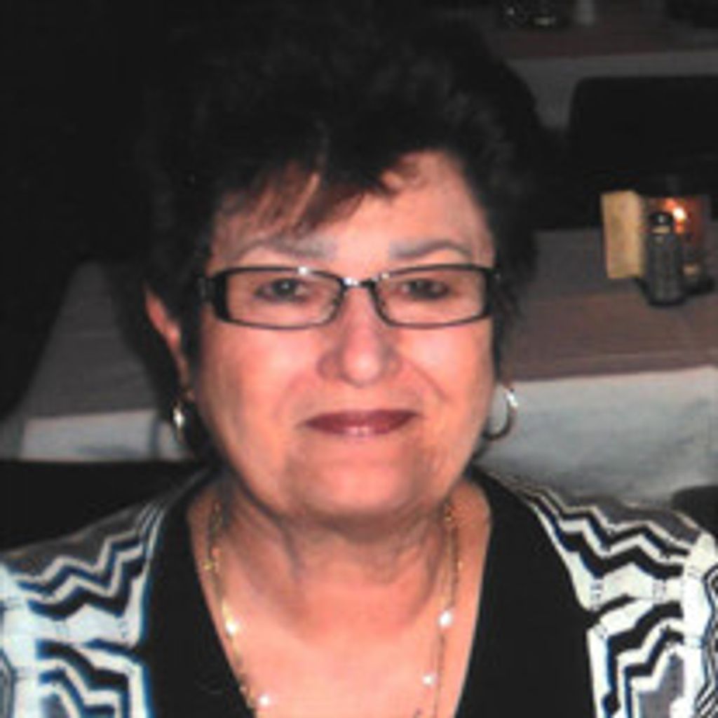 G. Kay Cantergiani