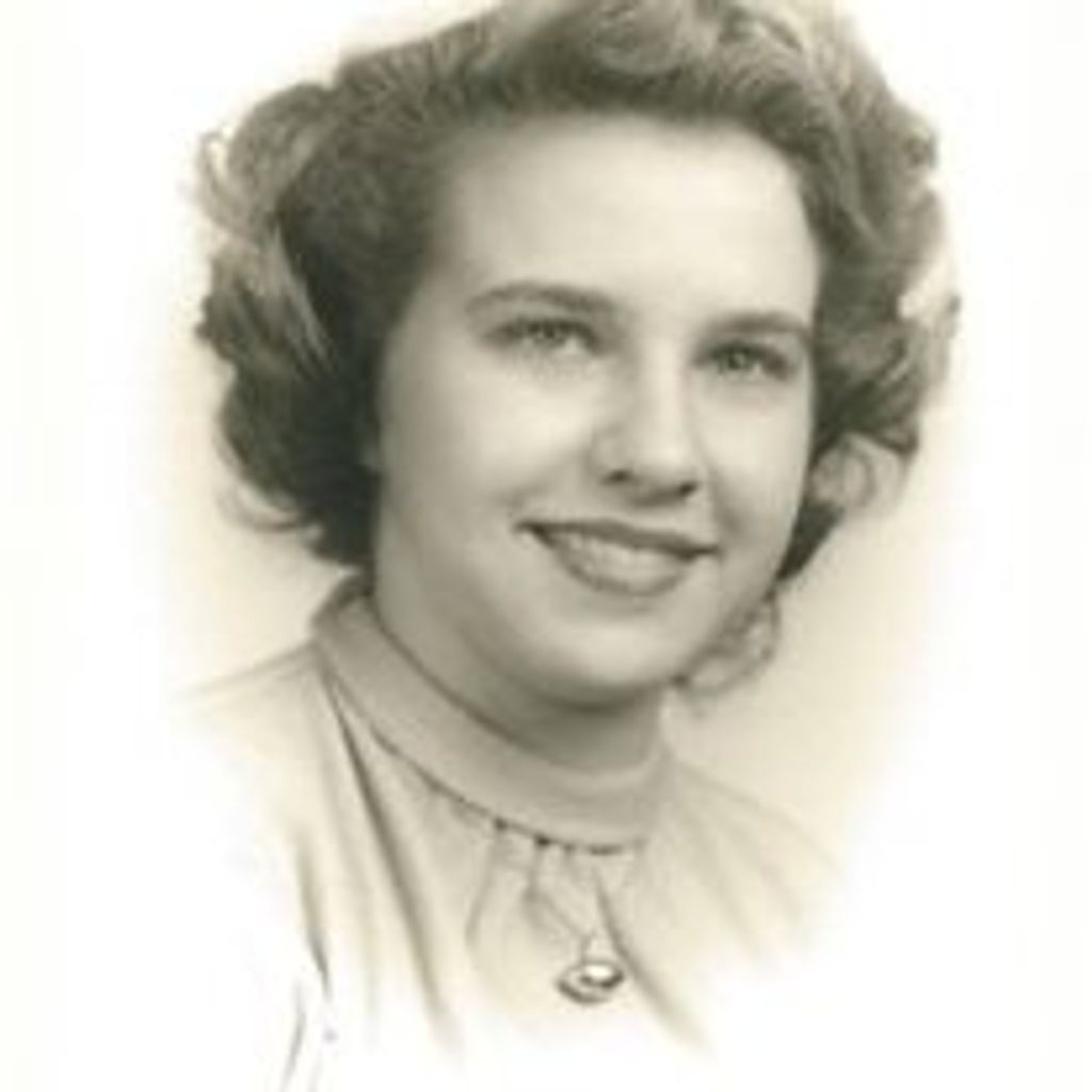 Ruth Helen Jones