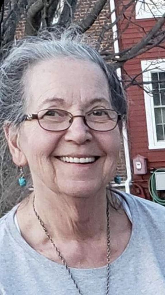 Beverly "Bev" Ann Paul Profile Photo