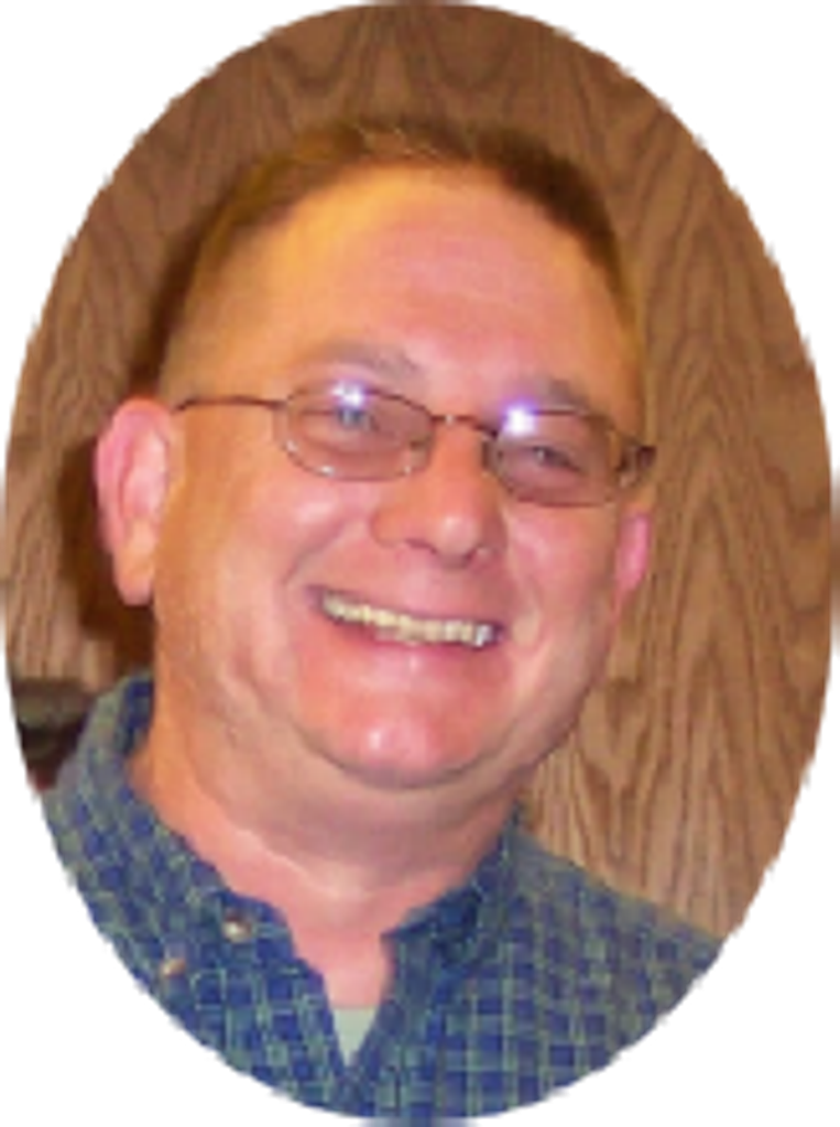 Gerald J. 'Jerry' Roth Jr.
