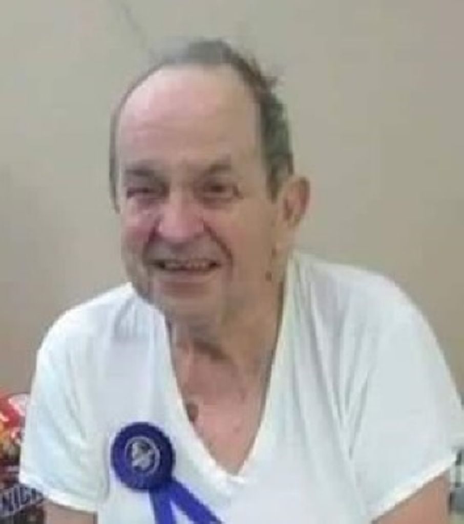 Edward Fodrowski